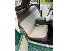 1952 MG TD (CC-2091353) for sale in Lexington , Virginia