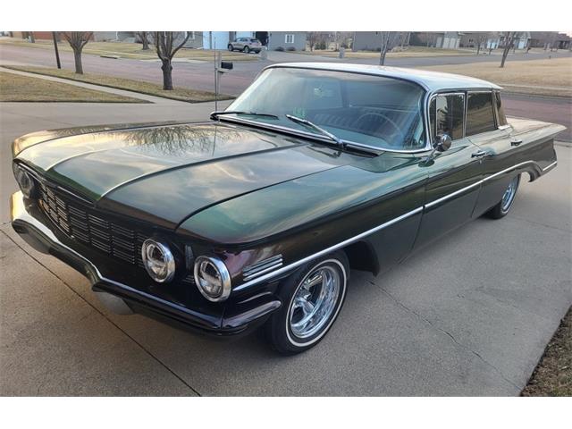 1960 Oldsmobile Delta 88 (CC-2091355) for sale in Sioux Falls, South Dakota