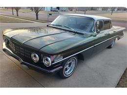 1960 Oldsmobile Delta 88 (CC-2091355) for sale in Sioux Falls, South Dakota