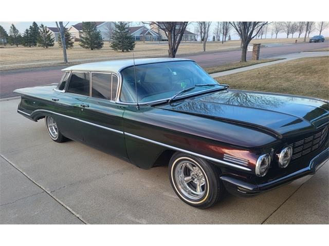 1960 Oldsmobile Delta 88 (CC-2091355) for sale in Sioux Falls, South Dakota