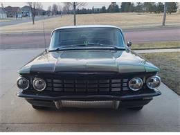 1960 Oldsmobile Delta 88 (CC-2091355) for sale in Sioux Falls, South Dakota