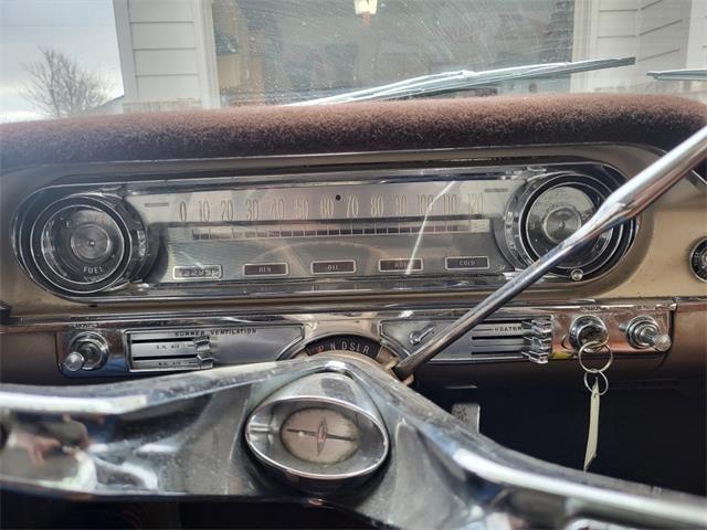 1960 Oldsmobile Delta 88 (CC-2091355) for sale in Sioux Falls, South Dakota
