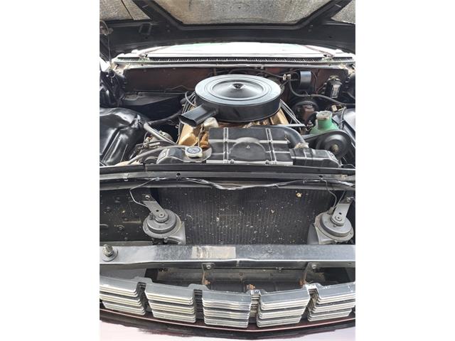 1960 Oldsmobile Delta 88 (CC-2091355) for sale in Sioux Falls, South Dakota