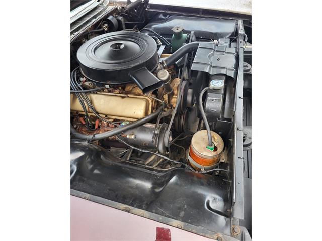 1960 Oldsmobile Delta 88 (CC-2091355) for sale in Sioux Falls, South Dakota
