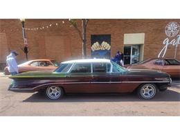 1960 Oldsmobile Delta 88 (CC-2091355) for sale in Sioux Falls, South Dakota