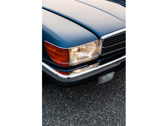 1987 Mercedes-Benz 560SL (CC-2091357) for sale in Southampton, New York