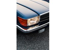 1987 Mercedes-Benz 560SL (CC-2091357) for sale in Southampton, New York