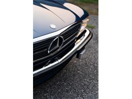 1987 Mercedes-Benz 560SL (CC-2091357) for sale in Southampton, New York