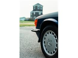 1987 Mercedes-Benz 560SL (CC-2091357) for sale in Southampton, New York