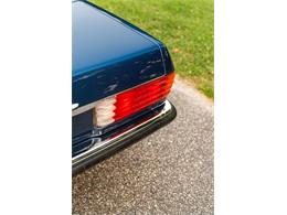 1987 Mercedes-Benz 560SL (CC-2091357) for sale in Southampton, New York