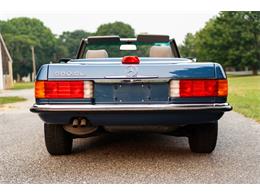 1987 Mercedes-Benz 560SL (CC-2091357) for sale in Southampton, New York