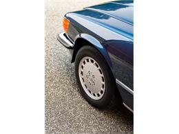 1987 Mercedes-Benz 560SL (CC-2091357) for sale in Southampton, New York