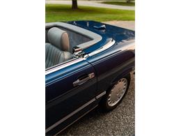 1987 Mercedes-Benz 560SL (CC-2091357) for sale in Southampton, New York