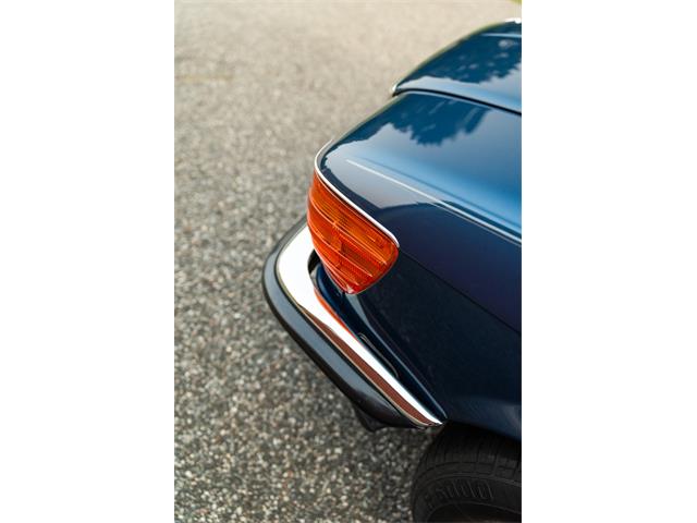 1987 Mercedes-Benz 560SL (CC-2091357) for sale in Southampton, New York
