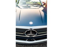 1987 Mercedes-Benz 560SL (CC-2091357) for sale in Southampton, New York