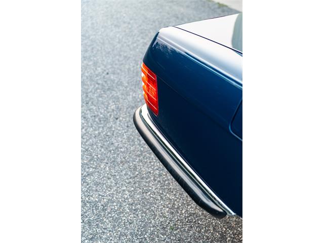1987 Mercedes-Benz 560SL (CC-2091357) for sale in Southampton, New York