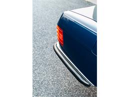 1987 Mercedes-Benz 560SL (CC-2091357) for sale in Southampton, New York