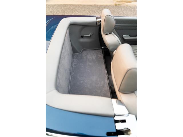 1987 Mercedes-Benz 560SL (CC-2091357) for sale in Southampton, New York