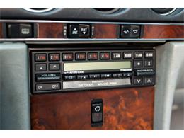 1987 Mercedes-Benz 560SL (CC-2091357) for sale in Southampton, New York