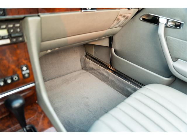 1987 Mercedes-Benz 560SL (CC-2091357) for sale in Southampton, New York