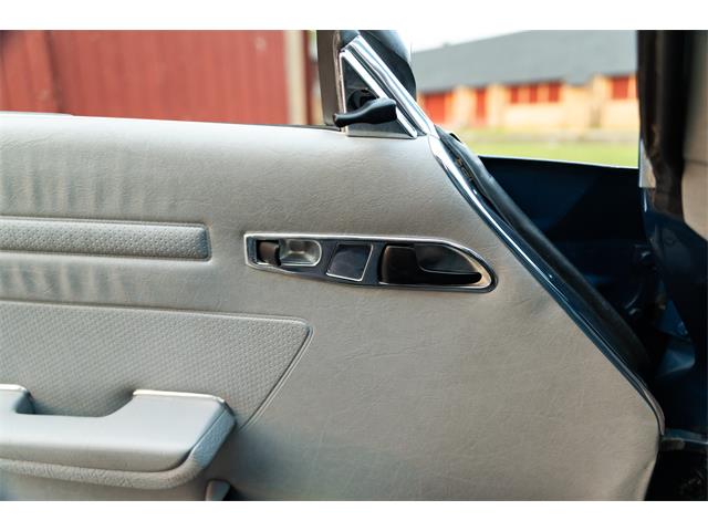 1987 Mercedes-Benz 560SL (CC-2091357) for sale in Southampton, New York