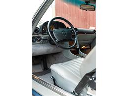 1987 Mercedes-Benz 560SL (CC-2091357) for sale in Southampton, New York
