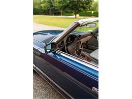 1987 Mercedes-Benz 560SL (CC-2091357) for sale in Southampton, New York