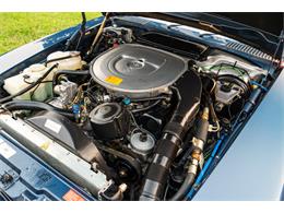 1987 Mercedes-Benz 560SL (CC-2091357) for sale in Southampton, New York