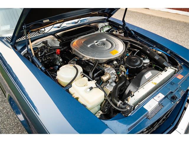 1987 Mercedes-Benz 560SL (CC-2091357) for sale in Southampton, New York
