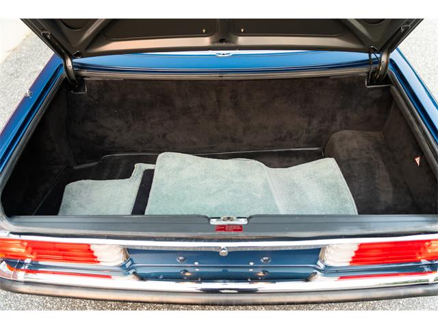 1987 Mercedes-Benz 560SL (CC-2091357) for sale in Southampton, New York