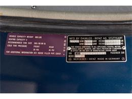1987 Mercedes-Benz 560SL (CC-2091357) for sale in Southampton, New York