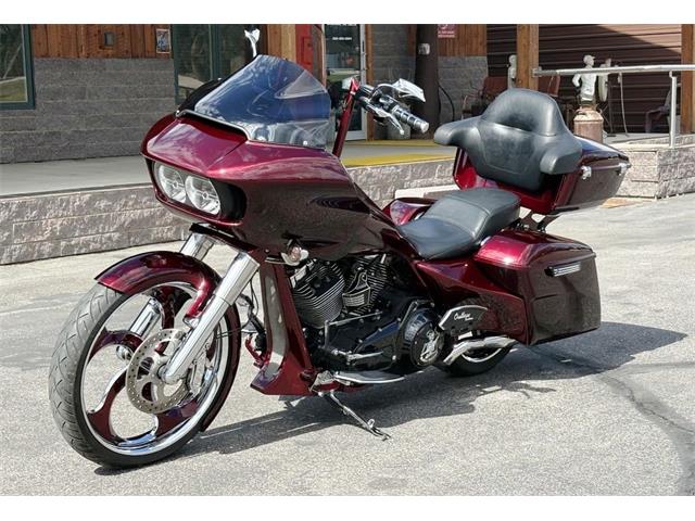 2015 Harley-Davidson Road Glide (CC-2091358) for sale in Sioux Falls, South Dakota