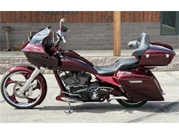 2015 Harley-Davidson Road Glide (CC-2091358) for sale in Sioux Falls, South Dakota