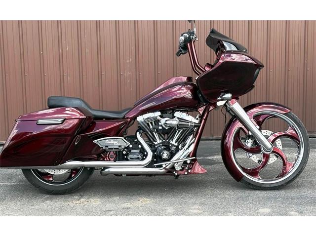 2015 Harley-Davidson Road Glide (CC-2091358) for sale in Sioux Falls, South Dakota