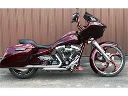 2015 Harley-Davidson Road Glide (CC-2091358) for sale in Sioux Falls, South Dakota