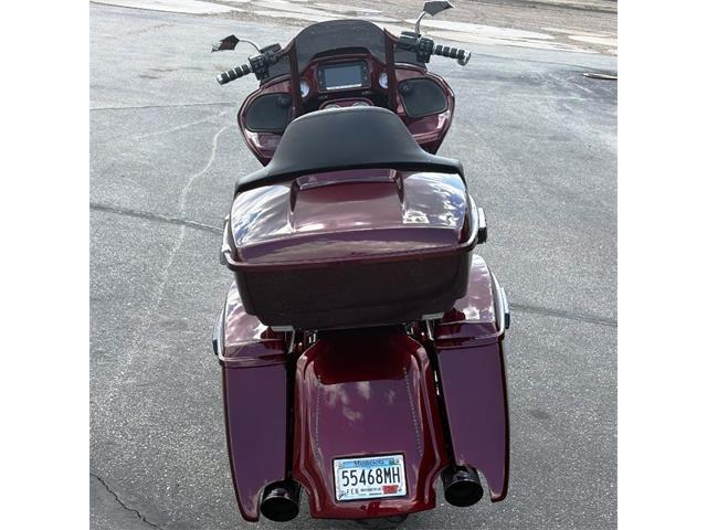 2015 Harley-Davidson Road Glide (CC-2091358) for sale in Sioux Falls, South Dakota