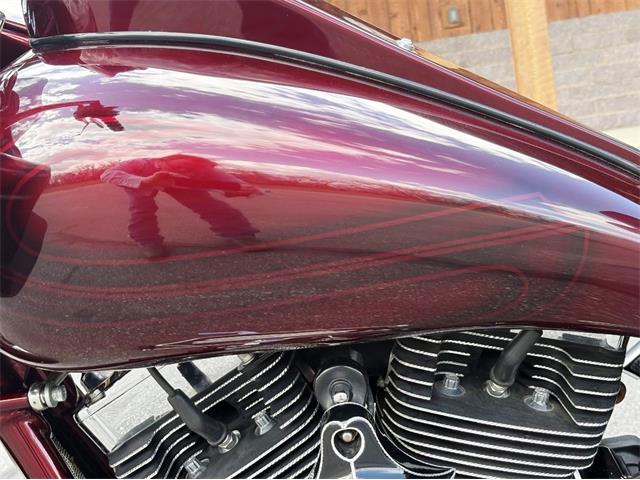 2015 Harley-Davidson Road Glide (CC-2091358) for sale in Sioux Falls, South Dakota