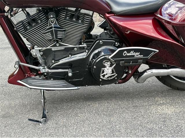 2015 Harley-Davidson Road Glide (CC-2091358) for sale in Sioux Falls, South Dakota