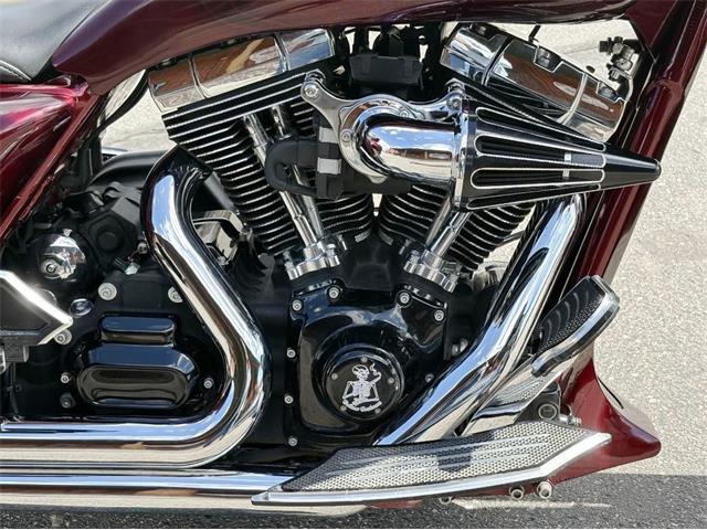 2015 Harley-Davidson Road Glide (CC-2091358) for sale in Sioux Falls, South Dakota