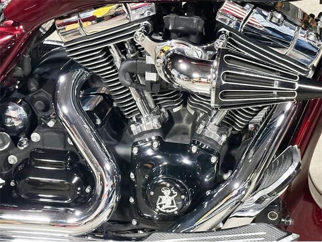 2015 Harley-Davidson Road Glide (CC-2091358) for sale in Sioux Falls, South Dakota