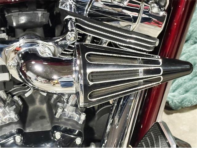 2015 Harley-Davidson Road Glide (CC-2091358) for sale in Sioux Falls, South Dakota