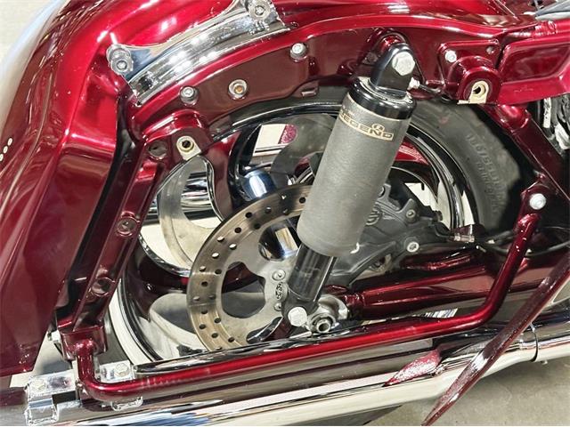 2015 Harley-Davidson Road Glide (CC-2091358) for sale in Sioux Falls, South Dakota