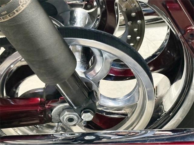 2015 Harley-Davidson Road Glide (CC-2091358) for sale in Sioux Falls, South Dakota