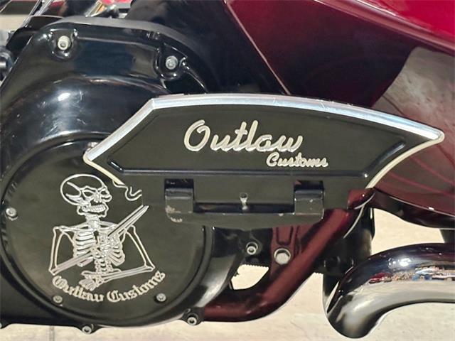 2015 Harley-Davidson Road Glide (CC-2091358) for sale in Sioux Falls, South Dakota