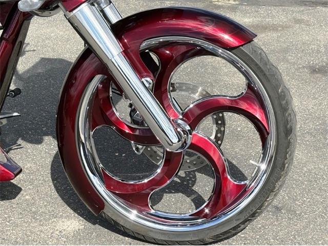2015 Harley-Davidson Road Glide (CC-2091358) for sale in Sioux Falls, South Dakota