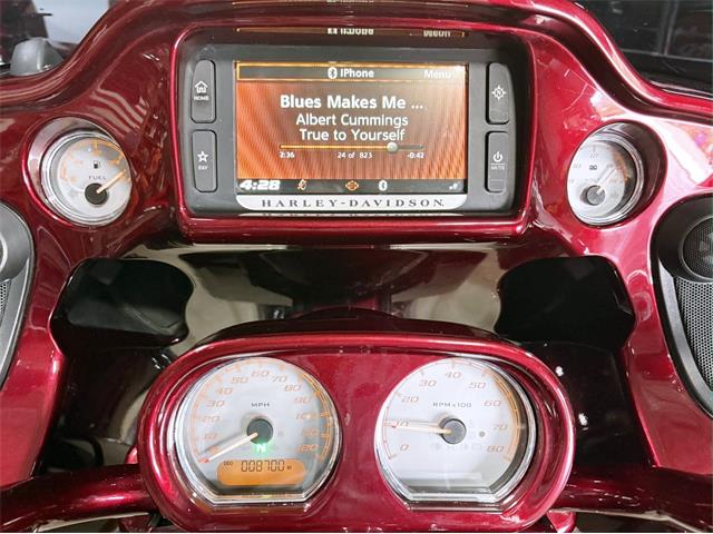 2015 Harley-Davidson Road Glide (CC-2091358) for sale in Sioux Falls, South Dakota