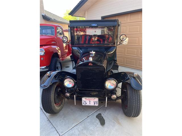 1924 Ford Model T (CC-2090136) for sale in Reno, Nevada
