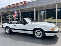 1990 Ford Mustang LX (CC-2091360) for sale in Clarkston, Michigan