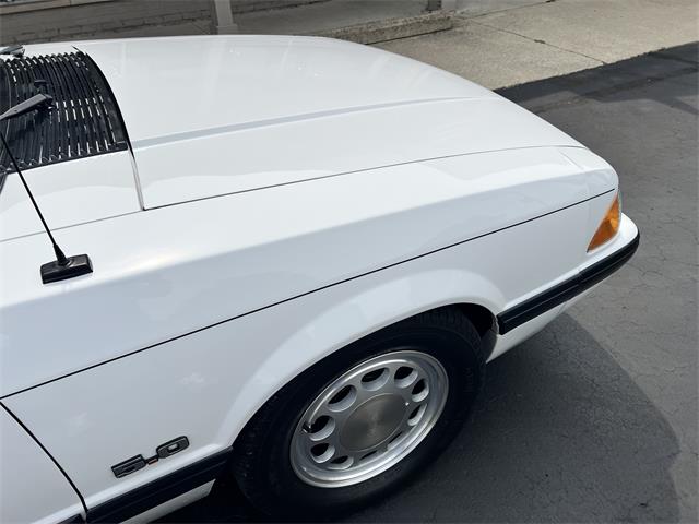 1990 Ford Mustang LX (CC-2091360) for sale in Clarkston, Michigan