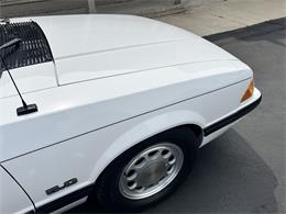 1990 Ford Mustang LX (CC-2091360) for sale in Clarkston, Michigan